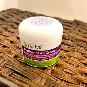 Mother of all creams